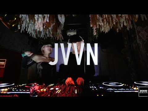 JVVN | Weekend on SohoSeoul | Hard Techno & Hard Dance | 150bpm