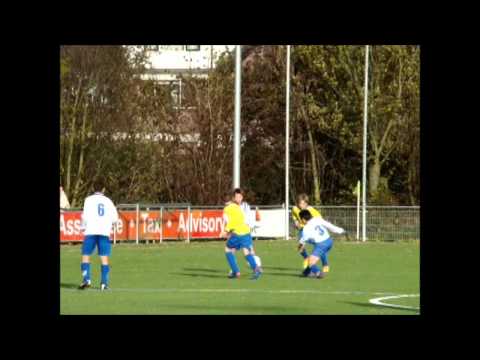 BVCB D2 - Floreant D1 3-3 (1-1) 26 Nov 2011 (Full Version)