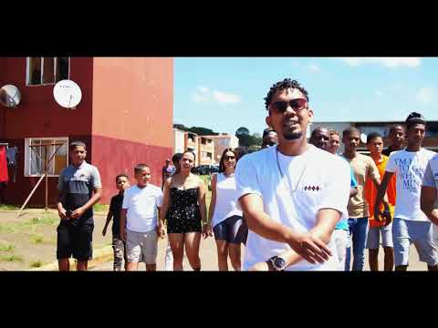 The Way We Choon   Riggz Ft  Case Pablo, K Hotim and Chuckie 4K