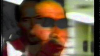 E.B.N. - Homicidal Schizophrenic