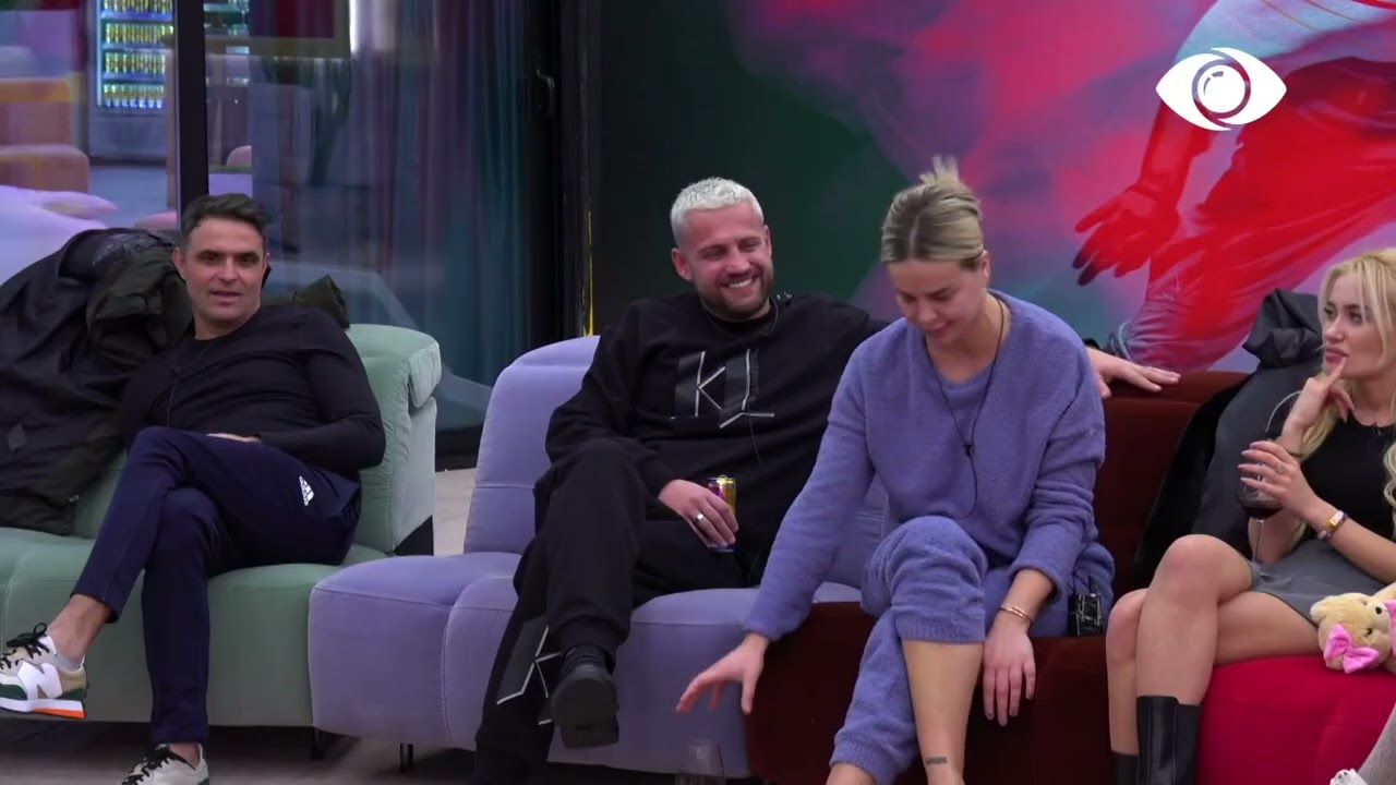 Banorët organizojnë Talk Show/ Tema: Dashuria Toksike