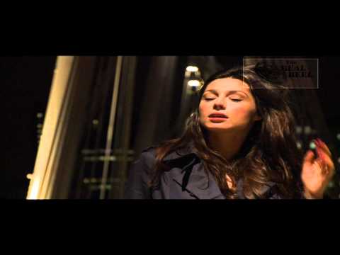 The Real Reel - Karolina Krol