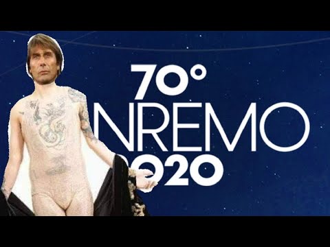 Sanremo 2020 - Se stiamo insieme
