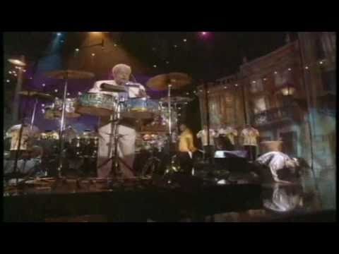 Tito Puente - Ran Kan Kan