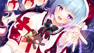 Cover art for Kirakira Noel Story!!