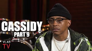 Cassidy Breaks Down History of Ghostwriters, Says Drake Can&#39;t Be Considered Best Rapper (Part 9)