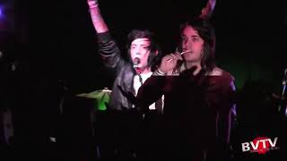 Breathe Carolina - Hello Fascination (Live At The Broadwalk)