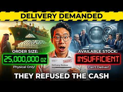 Jon CC and Silver Chain