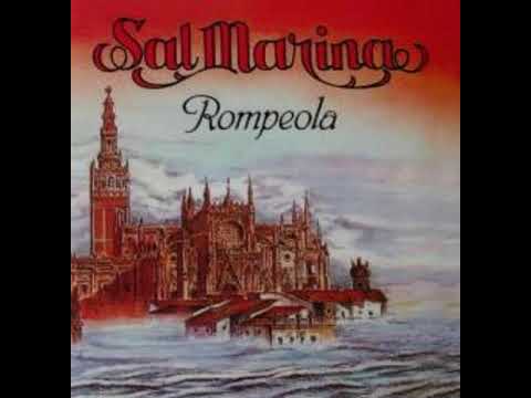 03. SAL MARINA - PIENSO EN TÍ