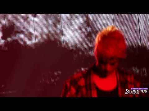 110219 MASTERMIND + BEAST IS THE B2ST - BEAST AIRLINE