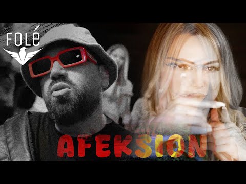 Stine x Jonisa - Afeksion (Official Video)