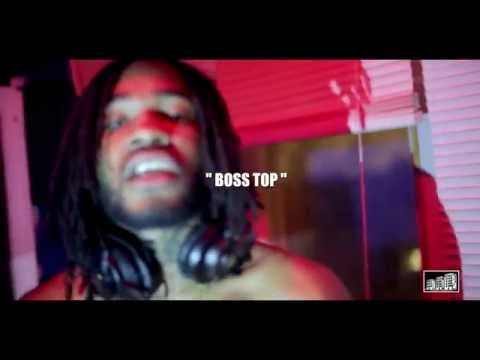 Prince Dre & JB Binladen - ft. Bosstop [Hann] (shot by @dibent)