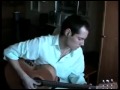 Arno Babajanyan Noktyurn in gitar (cover) 