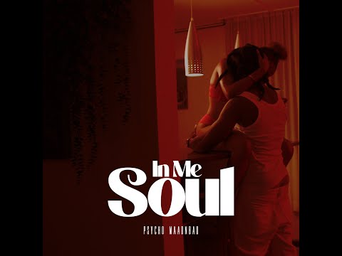 Psycho Maadnbad - In Me Soul (Official Video Clip) Prod. By Gillio