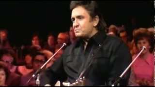 Johnny Cash &amp; Glen Campbell - Folsom Prison Blues