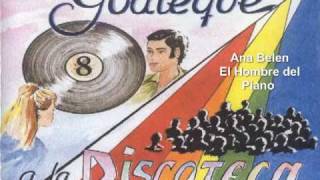 Ana Belen - El Hombre del Piano.