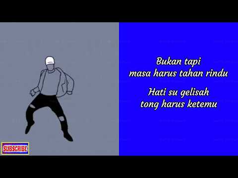 BOLOS SEKOLAH - Street Coli Ft. Kabupe Rap & 11-11-11 (Official Lyrics Video Animasi)