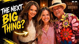 The Future of Traditional Country Music | Featuring Sofie Smithson
