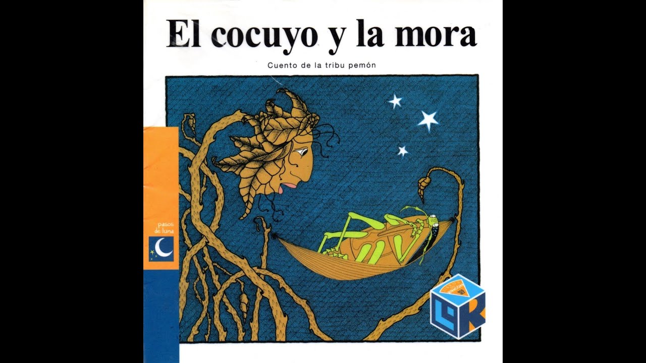 El Cocuyo y la Mora