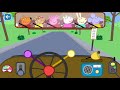 Peppa Pig World Ep10 Let S Ride The Bus Best Android Gameplay