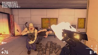 RICO - GREAT FPS Action