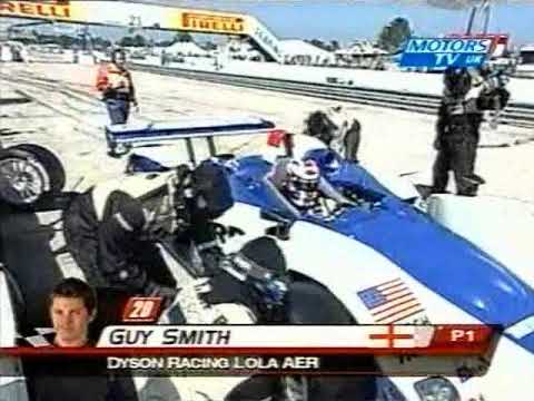 2005 ALMS Season Review