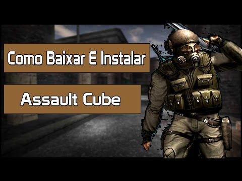 assault cube pc game