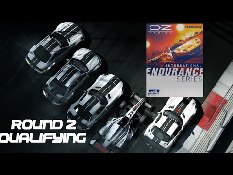 Lets play GRID Autosport -Part 47-OZ International endurance series-Race 2-Qualifying