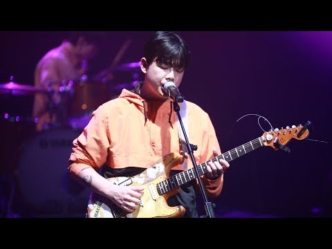 190330 맥거핀(Macguffin) - ZIGZAG @콘서트 누리