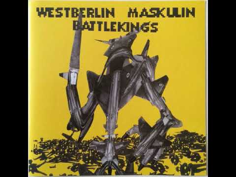 Westberlin Maskulin feat. Fuat - Tape Untergrund Platin (Remix) (prod. by RP Beats (Riza Penjoel))