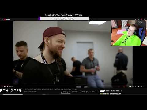 Nitro o stosunkach z White Widow