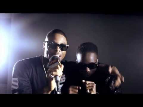 TZY ft Tinchy Stryder - What Are You (Behind The Scenes) | Link Up TV