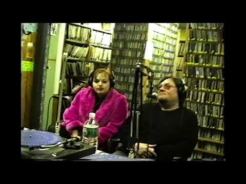 Thumbnail for Ron Asheton (Stooges) & Scott Morgan Interviewed on WCBN by John Griffin - February 2001 by Ron Asheton