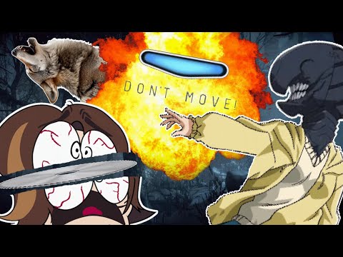 Game Grumps - The Best of UNTIL DAWN