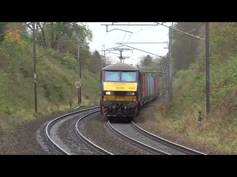 90021/90039 4z50 Daventry - Grangemouth Modal, Sat. 5th November 2022