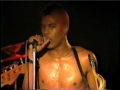 Fishbone-Ugly-Mississippi Nights St. Louis 1986