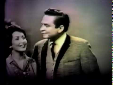 Sugartime - Johnny Cash