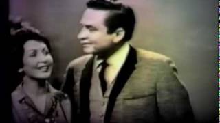 Sugartime - Johnny Cash