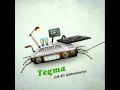 Tegma - Lo-Fi Adventures