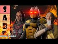 The Mortal Kombat 1 Kameo Tier List The Best Worst Kameos Of MK1