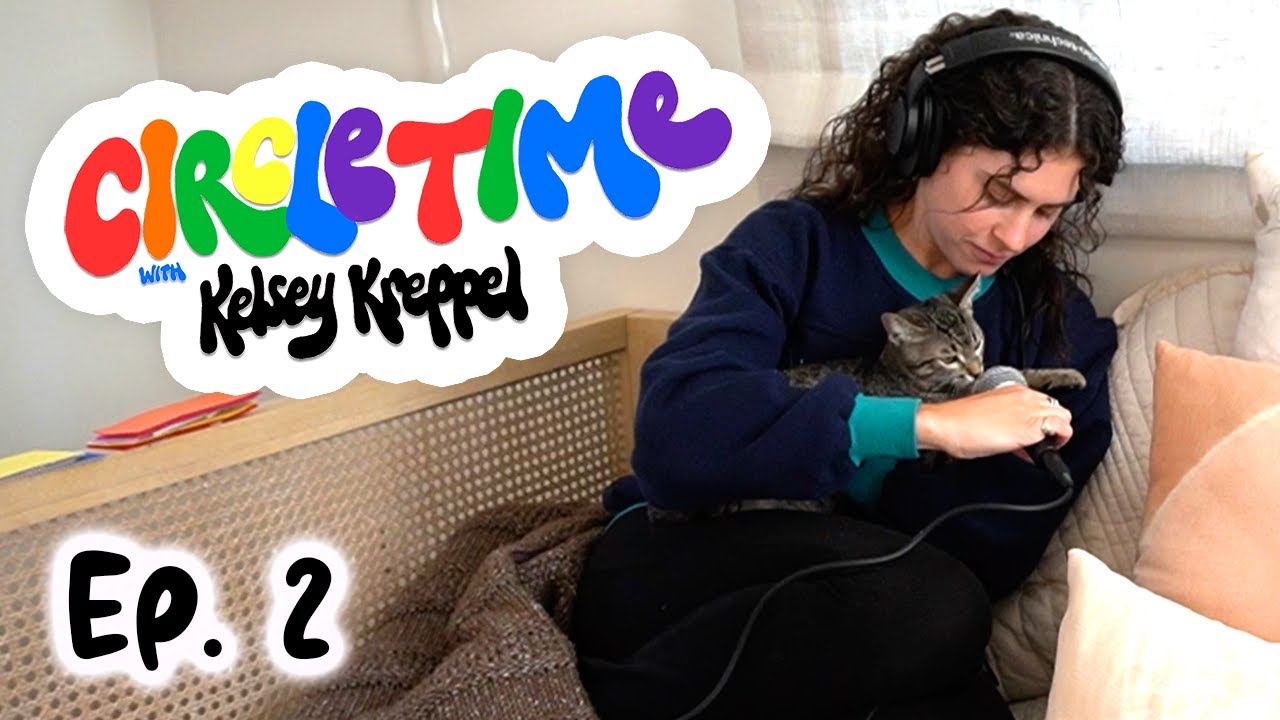 Relationship Advice, Kim & Pete, & Springtime