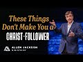 Religion or Resurrection: What Makes You a True Believer?