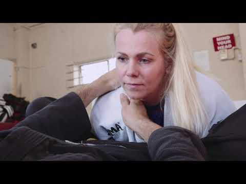 Loop Choke with Wilson Junior