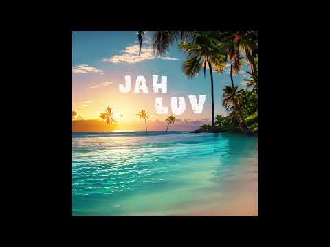 JAH LUV – New Afrobeat Music 2025 | Tropical Vibes (140 BPM) | Uplifting Afrobeat Instrumental