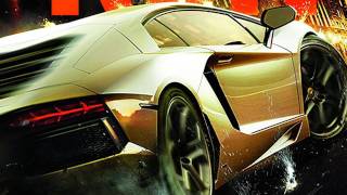 NEED FOR SPEED THE RUN Michael Bay Trailer