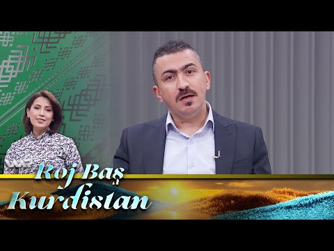 سەیری ڤیدیۆکە بکەن .. Roj Baş Kurdistan - Celteya Mejî | ڕۆژ باش كوردستان - جەلتەیا مەژی