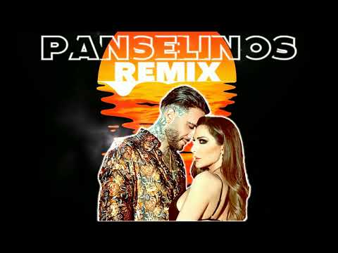 Despoina Vandi Χ Mente Fuerte - Panselinos (Emilios Skoulakou Remix)