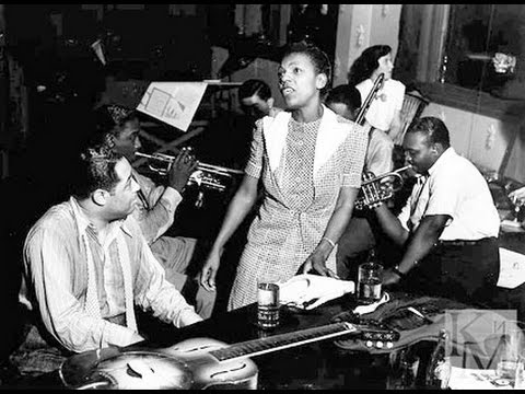 Duke Ellington / Ivie - Delta Bound (1932)