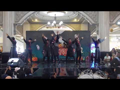 191030 ATEEZ (에이티즈) - HALA HALA & WONDERLAND by COOKIE MONSTER [CLEAR VER.]