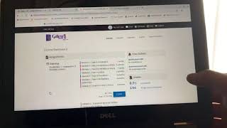 Galería 1 VHL Looking for missing assignments